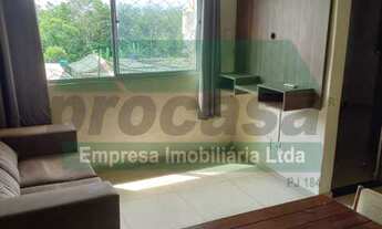 Imagem 2: VENDE-SE APARTAMENTO NA CIDADE NOVA