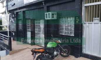 Imagem: VENDE-SE PRÉDIO NO BAIRRO ALVORADA