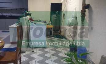 Imagem 5: CASA DE CONJUNTO Á VENDA NA CIDADE NOVA