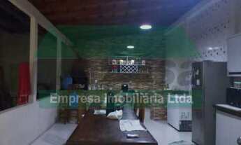 Imagem 6: CASA DE CONJUNTO Á VENDA NA CIDADE NOVA