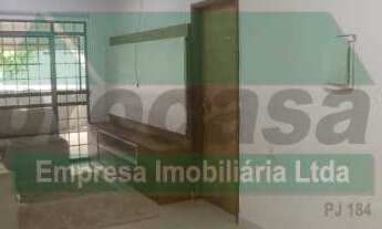 Imagem: CASA DE CONJUNTO Á VENDA NA CIDADE NOVA