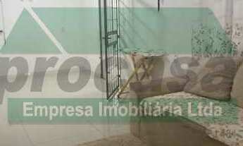 Imagem 2: CASA DE CONJUNTO Á VENDA NA CIDADE NOVA