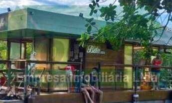 Imagem: KATAMARAN PARA 20 PESSOAS COM MOTOR DE POUPA