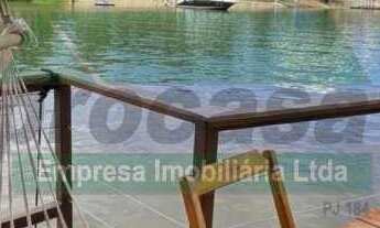 Imagem 2: KATAMARAN PARA 20 PESSOAS COM MOTOR DE POUPA - IDEAL PARA LOCAÇÃO