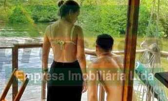 Imagem 6: KATAMARAN PARA 20 PESSOAS COM MOTOR DE POUPA - IDEAL PARA LOCAÇÃO