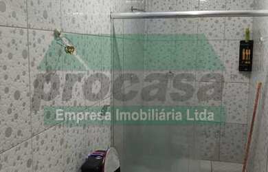 Imagem 7: CASA PARA VENDA NO BAIRRO MONTE DAS OLIVEIRAS