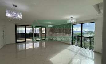 Imagem: APARTAMENTO NA PONTA NEGRA PARA VENDA $1.050.000,00