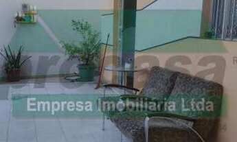 Imagem: Casa de rua - / Residencial / Cidade Nova