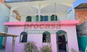 Imagem 2: Casa de rua comercial no Bairro da Raiz - Ideal para clinicas aluguel R$ 4.500,00 ou Venda