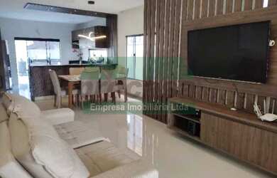 Imagem 2: Casa em Condomínio - / Residencial / Ponta Negra