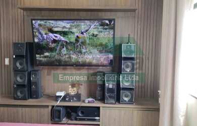 Imagem 4: Casa em Condomínio - / Residencial / Ponta Negra