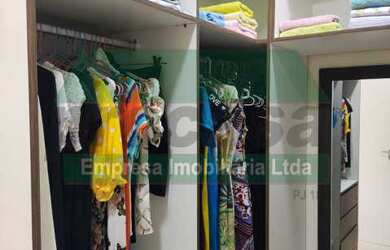 Imagem 6: Casa em Condomínio - / Residencial / Ponta Negra