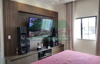 Imagem 5: Casa em Condomínio - / Residencial / Ponta Negra