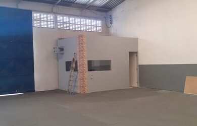 Imagem 3: Galpão para alugar, 480 m² por RS 6.500-mês - Cidade Nova - Manaus-AM