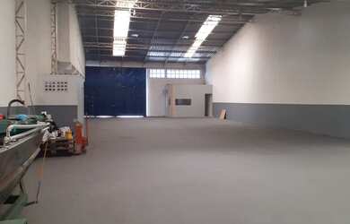 Imagem 4: Galpão para alugar, 480 m² por RS 6.500-mês - Cidade Nova - Manaus-AM