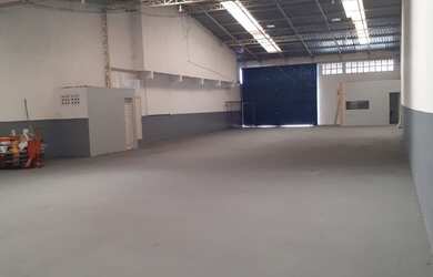 Imagem 5: Galpão para alugar, 480 m² por RS 6.500-mês - Cidade Nova - Manaus-AM