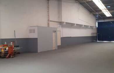 Imagem 6: Galpão para alugar, 480 m² por RS 6.500-mês - Cidade Nova - Manaus-AM