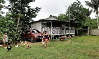 Imagem 2: Sítio com 2 dormitórios à venda, por RS 700.000 em Iranduba