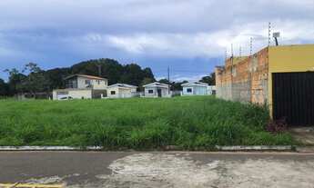 Imagem: VENDO TERRENO COM 200 METROS