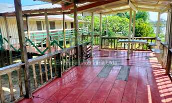 Imagem 7: VENDE-SE LINDA POUSADA