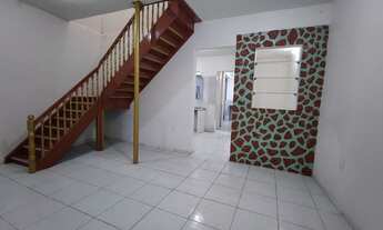 Imagem: Casa com 4 dormitórios para alugar, 194