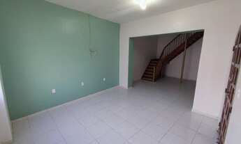 Imagem 2: Casa com 4 dormitórios para alugar, 194 m² - Centro - Manaus-AM