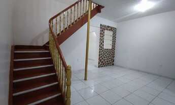 Imagem 3: Casa com 4 dormitórios para alugar, 194 m² - Centro - Manaus-AM