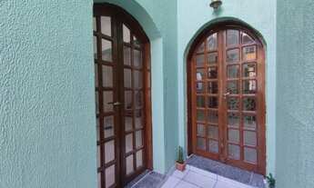 Imagem 4: Casa com 4 dormitórios para alugar, 194 m² - Centro - Manaus-AM