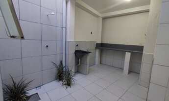 Imagem 7: Casa com 4 dormitórios para alugar, 194 m² - Centro - Manaus-AM