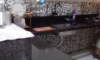 Imagem 2: Casa com 4 dormitórios à venda, 156 m² por RS 220.000,00 - Tancredo Neves - Manaus-AM