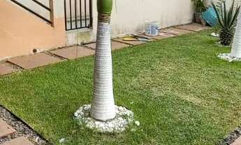 Imagem 7: Casa com 4 dormitórios à venda, 156 m² por RS 220.000,00 - Tancredo Neves - Manaus-AM