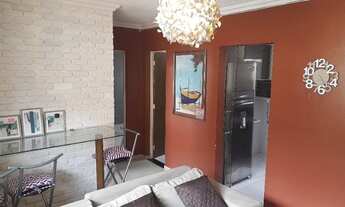 Imagem: Apartamento com 2 dormitórios à venda