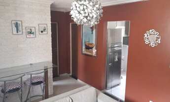 Imagem 2: Apartamento com 2 dormitórios à venda, 45 m² por RS 190.000,00 - Tarumã - Manaus-AM