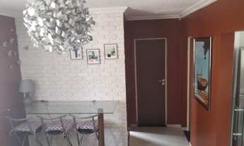 Imagem 3: Apartamento com 2 dormitórios à venda, 45 m² por RS 190.000,00 - Tarumã - Manaus-AM