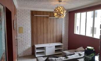 Imagem 4: Apartamento com 2 dormitórios à venda, 45 m² por RS 190.000,00 - Tarumã - Manaus-AM