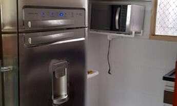 Imagem 6: Apartamento com 2 dormitórios à venda, 45 m² por RS 190.000,00 - Tarumã - Manaus-AM