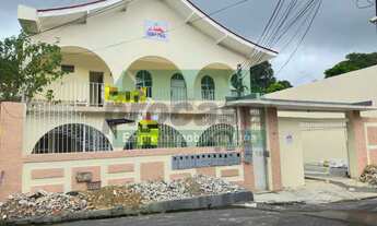 Imagem: Apartamento / Residencial / Japiim