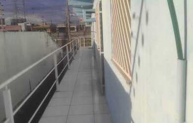 Imagem 4: Prédio-À VENDA-Parque Dez de Novembro-Manaus-AM