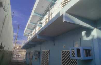 Imagem 7: Prédio-À VENDA-Parque Dez de Novembro-Manaus-AM