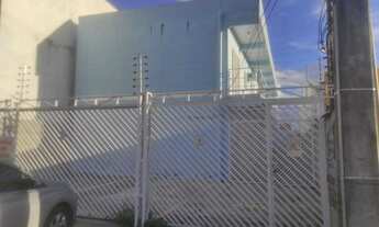 Imagem: Prédio-À VENDA-Parque Dez de Novembro-Manaus-AM