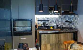 Imagem 3: Vende Excelente casa com 3qtos s/ 1 ste em Condominio Fechado no Bairro Taruma - Manaus Am