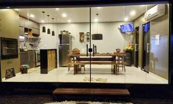 Imagem: Vende Excelente casa com 3qtos s/ 1 ste