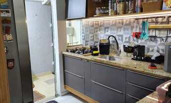 Imagem 6: Vende Excelente casa com 3qtos s/ 1 ste em Condominio Fechado no Bairro Taruma - Manaus Am