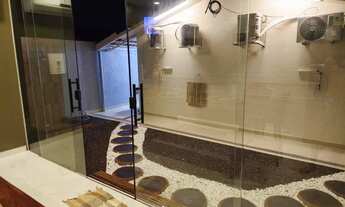 Imagem 2: Vende Excelente casa com 3qtos s/ 1 ste em Condominio Fechado no Bairro Taruma - Manaus Am