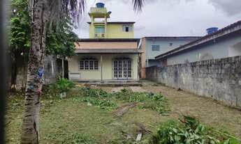 Imagem: VENDE-SE TERRENO COM PEQUENA CASA NO PARQUE