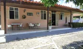 Imagem: Casa em Condomínio - / Residencial / Tarumã-Açu