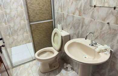 Imagem 5: Casa de rua-À VENDA-Cidade Nova-Manaus-AM