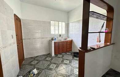 Imagem 6: Casa de rua-À VENDA-Cidade Nova-Manaus-AM