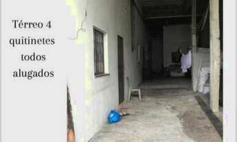 Imagem 2: Vende-se Casa Mobiliada no Bairro Betânia