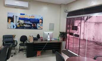 Imagem: Prédio - / Comercial / Adrianópolis